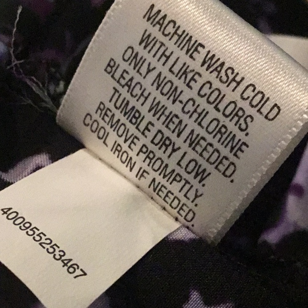 APT BLOUSE - Picture 16 of 16